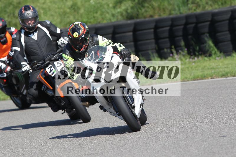 /13 01.05.2025 Speer Racing ADR/Gruppe gruen/25
